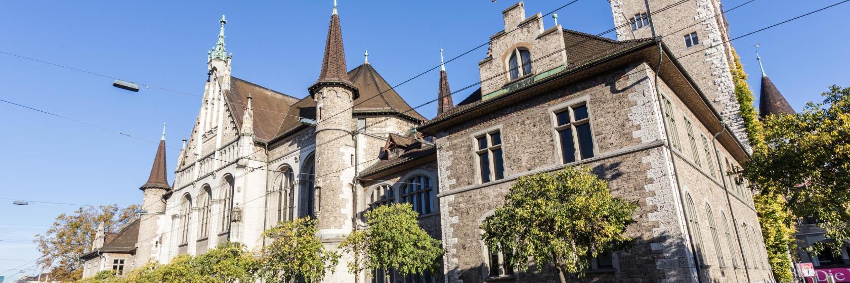 Musée national suisse